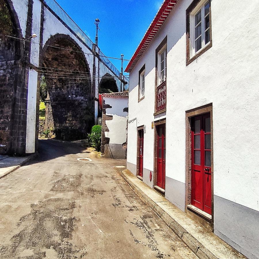 Solo Azores - Hospedaria São Jorge Nordeste (Azores) Exterior foto