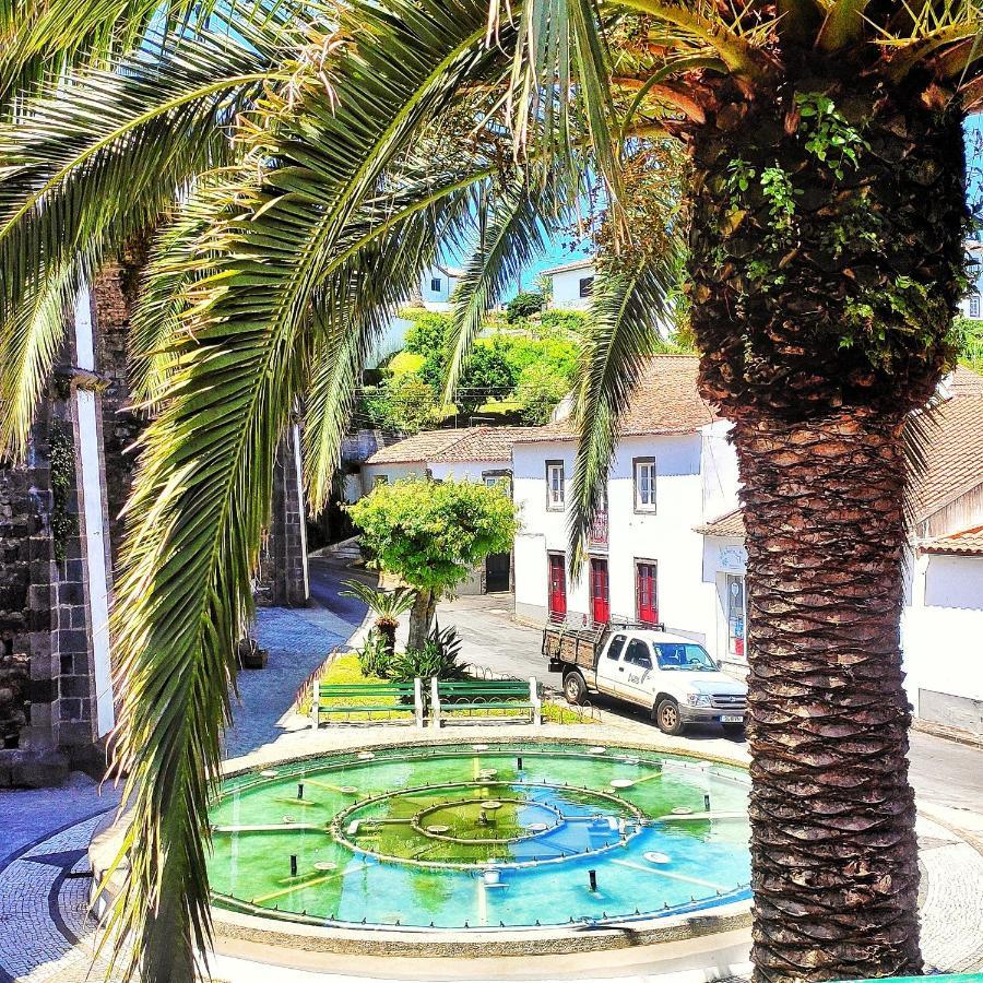 Solo Azores - Hospedaria São Jorge Nordeste (Azores) Exterior foto